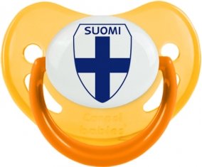 Finland national football team Sucete Physiologique Jaune phosphorescente