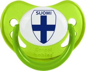 Finland national football team Sucete Physiologique Vert phosphorescente