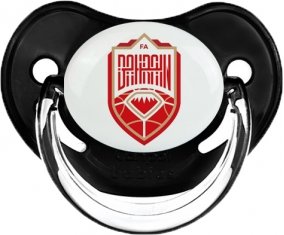 Bahrain national football team Sucete Physiologique Noir classique