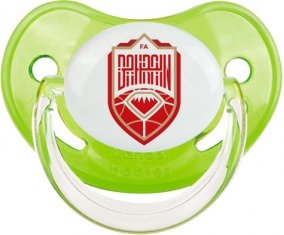 Bahrain national football team Sucete Physiologique Vert classique