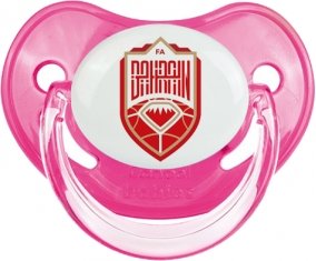 Bahrain national football team Sucete Physiologique Rose classique