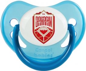 Bahrain national football team Sucete Physiologique Bleue phosphorescente