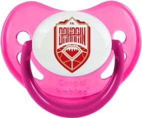 Bahrain national football team Sucete Physiologique Rose phosphorescente