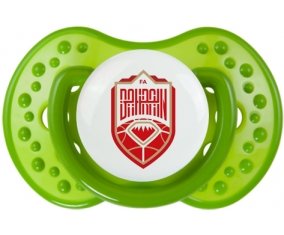 Bahrain national football team Tétine LOVI Dynamic Vert classique