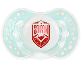 Bahrain national football team Tétine LOVI Dynamic Retro-turquoise-lagon classique