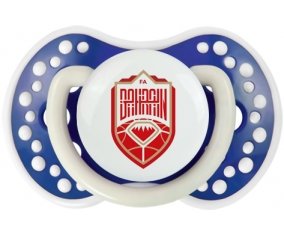 Bahrain national football team Tétine LOVI Dynamic Bleu-marine phosphorescente