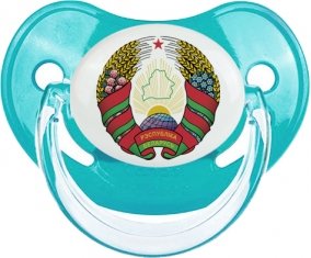 Belarus national football team : Sucette Physiologique personnalisée