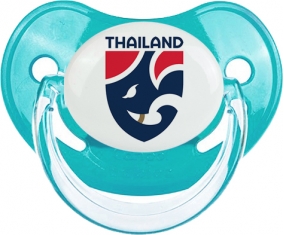 Thailand national football team Tétine Physiologique Bleue classique
