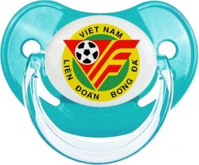 Vietnam national football team : Sucette Physiologique personnalisée