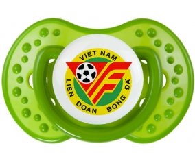 Vietnam national football team : Sucette LOVI Dynamic personnalisée