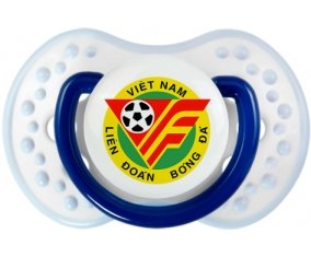 Vietnam national football team Sucette LOVI Dynamic Marine-blanc-bleu classique