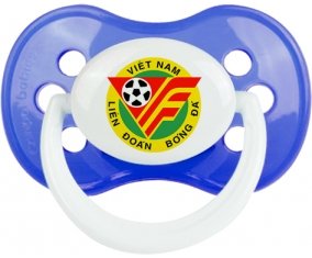 Vietnam national football team : Sucette Anatomique personnalisée