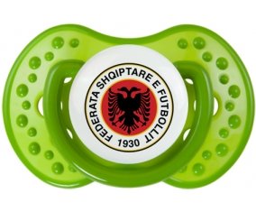 Albania national football team Sucete LOVI Dynamic Vert classique