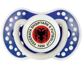 Albania national football team Sucete LOVI Dynamic Bleu-marine phosphorescente