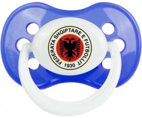 Albania national football team Sucete Anatomique Bleu classique