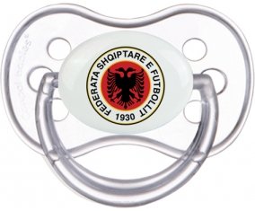Albania national football team Sucete Anatomique Transparente classique