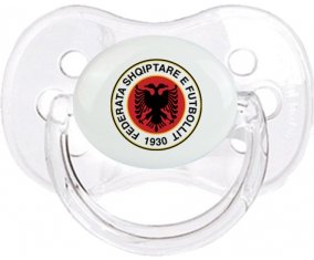 Albania national football team Sucete Cerise Transparent classique