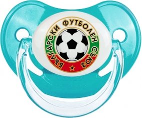 Bulgaria national football team : Sucette Physiologique personnalisée