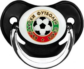 Bulgaria national football team Sucete Physiologique Noir classique