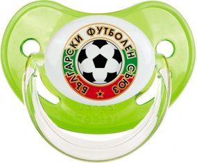 Bulgaria national football team Sucete Physiologique Vert classique