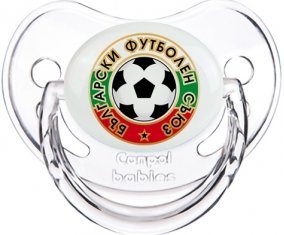 Bulgaria national football team Sucete Physiologique Transparent classique