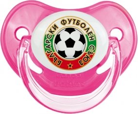 Bulgaria national football team Sucete Physiologique Rose classique