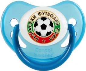 Bulgaria national football team Sucete Physiologique Bleue phosphorescente