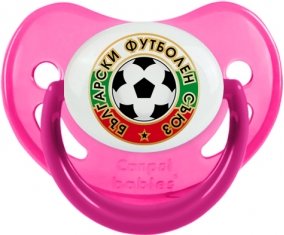 Bulgaria national football team Sucete Physiologique Rose phosphorescente