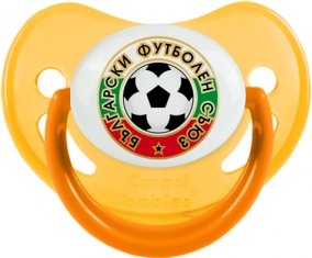 Bulgaria national football team Sucete Physiologique Jaune phosphorescente