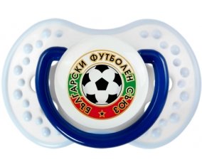 Bulgaria national football team Tétine LOVI Dynamic Marine-blanc-bleu classique