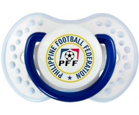 Philippines national football team Sucette LOVI Dynamic Marine-blanc-bleu classique