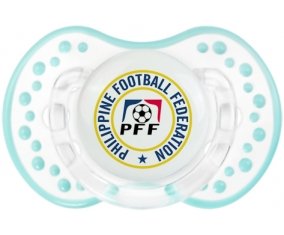 Philippines national football team Sucette LOVI Dynamic Retro-blanc-lagon classique
