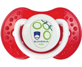 Slovenia national football team Sucete LOVI Dynamic Blanc-rouge classique