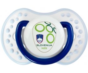 Slovenia national football team Sucete LOVI Dynamic Marine-blanc-bleu classique