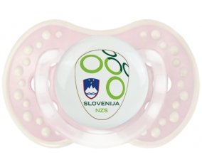 Slovenia national football team Sucete LOVI Dynamic Retro-rose-tendre classique