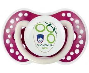 Slovenia national football team Sucete LOVI Dynamic Fuchsia phosphorescente