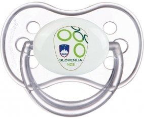Slovenia national football team Sucete Anatomique Transparente classique