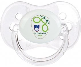 Slovenia national football team Sucete Cerise Transparent classique