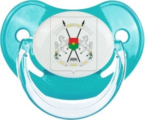 Burkina Faso national football team : Sucette Physiologique personnalisée
