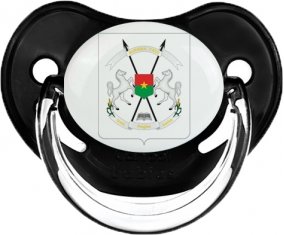 Burkina Faso national football team Sucete Physiologique Noir classique