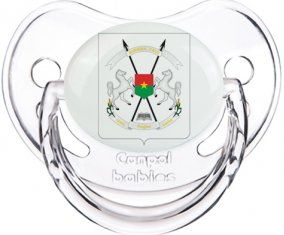 Burkina Faso national football team Sucete Physiologique Transparent classique