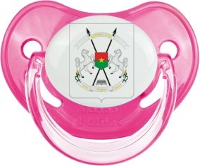 Burkina Faso national football team Sucete Physiologique Rose classique