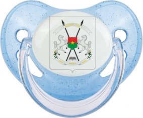 Burkina Faso national football team Sucete Physiologique Bleue à paillette