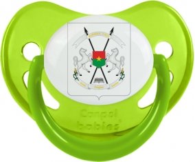 Burkina Faso national football team Sucete Physiologique Vert phosphorescente