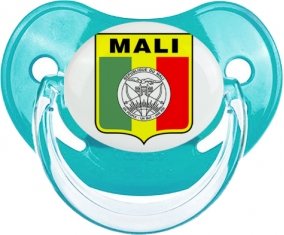 Mali national football team : Sucette Physiologique personnalisée