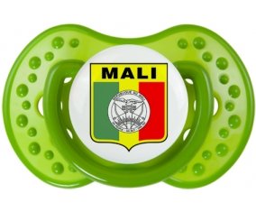 Mali national football team Sucette LOVI Dynamic Vert classique