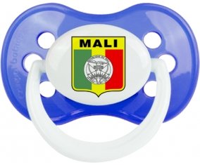 Mali national football team : Tétine Anatomique personnalisée