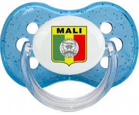 Mali national football team : Sucette Cerise personnalisée