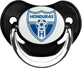 Honduras national football team Sucette Physiologique Noir classique
