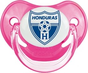Honduras national football team Sucette Physiologique Rose classique